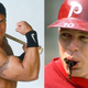 Illustration for article titled Its Come To This: Lenny Dykstra And Jose Canseco Will Fight A Celebrity Boxing Match